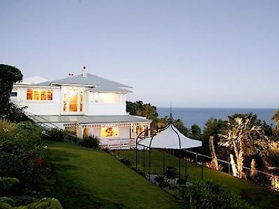 Master Lodge Napier Exterior foto